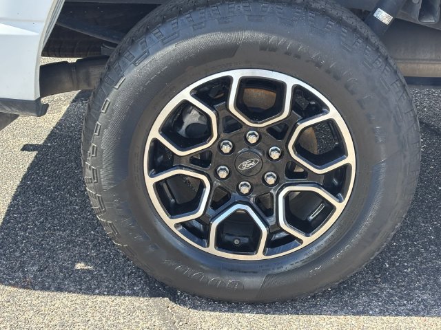 Used 2023 Ford F150 XLT w/ Equipment Group 302A High AWD/4WD image 9