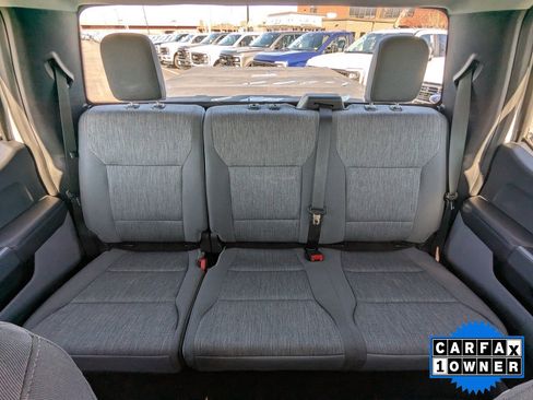 Certified 2023 Ford F250 XL w/ STX Appearance Package AWD/4WD image 13
