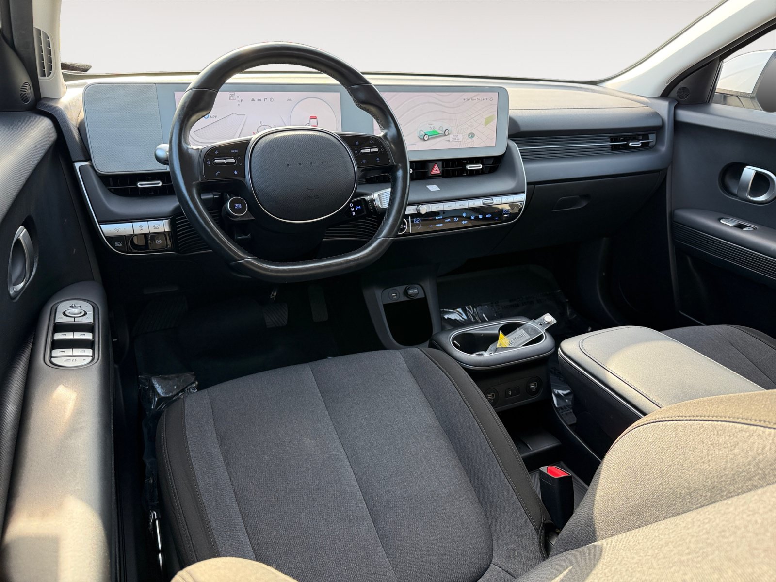Certified 2024 Hyundai Ioniq 5 SEL RWD image 15