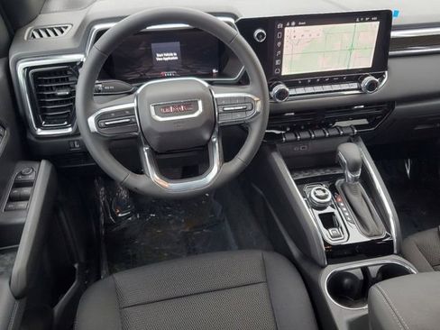 New 2025 GMC Canyon Elevation w/ Convenience Package image 9