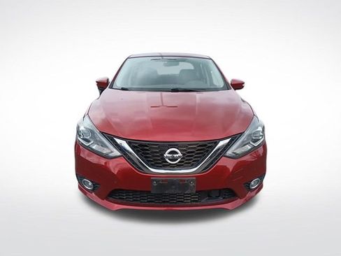 Used 2018 Nissan Sentra SR image 5