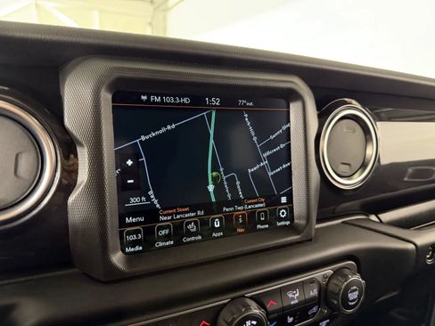 Used 2023 Jeep Wrangler Unlimited Rubicon 392 w/ Dual Top Group AWD/4WD image 22