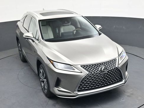 Used 2022 Lexus RX 350 FWD w/ Premium Package image 31