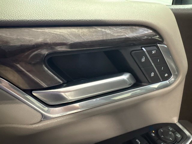 Used 2026 Chevrolet Silverado 1500 LTZ AWD/4WD image 14