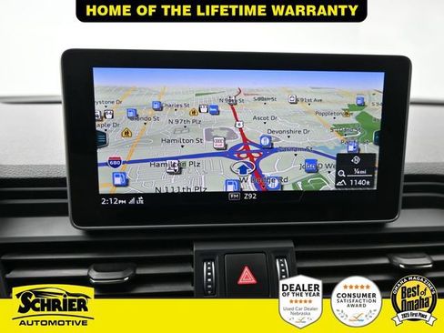 Used 2019 Audi Q5 2.0T Premium Plus w/ Premium Plus Package image 19