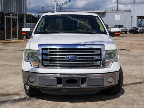 Used 2013 Ford F150 Lariat w/ Luxury Equipment Group image 22