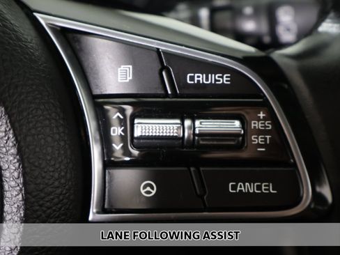 Used 2023 Kia Seltos S w/ Navigation Package image 4