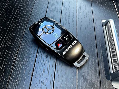 Used 2023 Mercedes-Benz GLE 53 AMG 4MATIC image 14