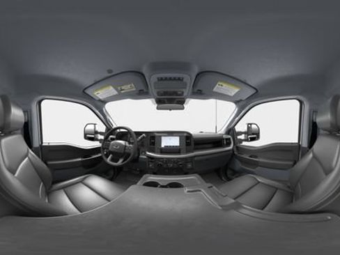 New 2026 Ford F350 XL w/ XL Chrome Package image 8