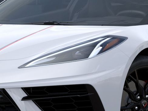 New 2027 Chevrolet Corvette Stingray Coupe w/ 2LT RWD image 10