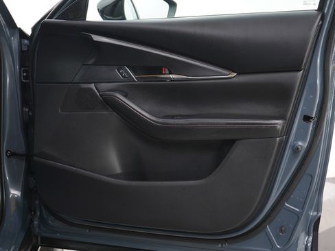 Used 2023 MAZDA CX-30 AWD 2.5 S w/ Preferred Package image 12