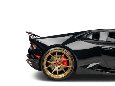 Used 2017 Lamborghini Huracan LP 580-2 RWD image 30