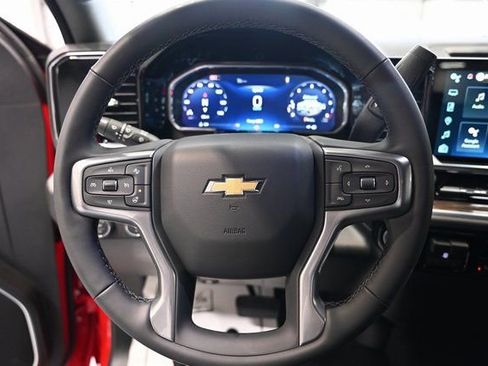 New 2026 Chevrolet Silverado 1500 LT image 20