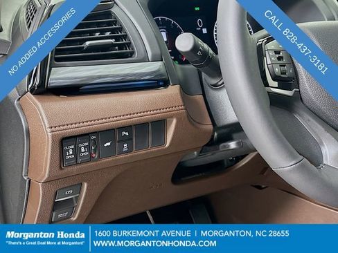 New 2026 Honda Odyssey Elite image 22