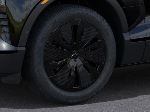 New 2026 Chevrolet Blazer EV LT AWD/4WD image 10