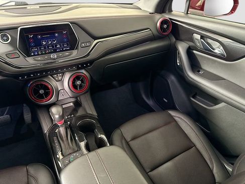 Used 2019 Chevrolet Blazer RS AWD/4WD image 24