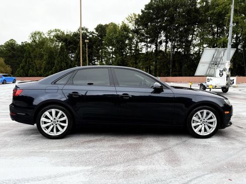 Used 2017 Audi A4 2.0T Premium w/ Convenience Package image 8