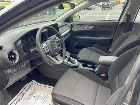 Used 2022 Kia Forte Sedan FWD image 10