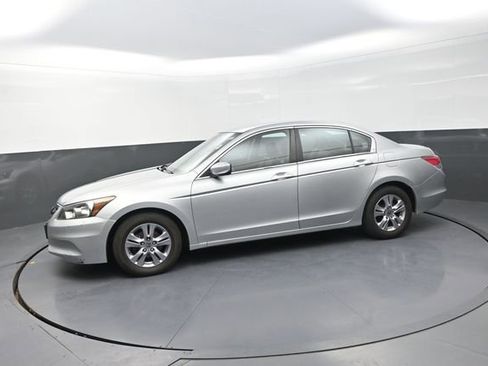 Used 2012 Honda Accord SE image 50