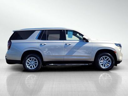 Used 2024 Chevrolet Tahoe LT