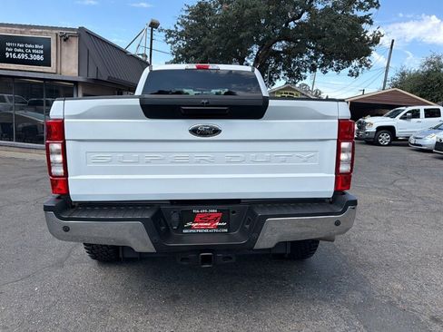 Used 2020 Ford F250 XLT w/ XLT Value Package AWD/4WD image 11
