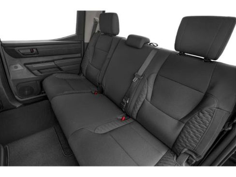 New 2026 Toyota Tundra SR AWD/4WD image 16