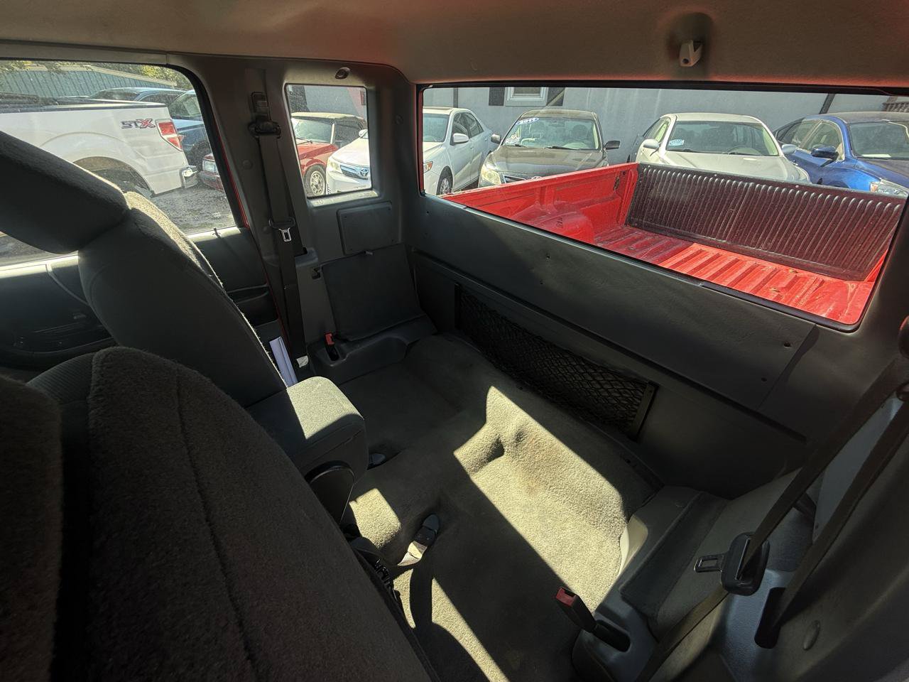 Used 2011 Ford Ranger XLT RWD image 27