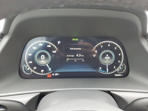 Used 2022 Hyundai Sonata Limited image 14