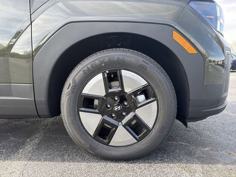 New 2026 Hyundai Santa Fe SEL image 12