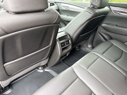 New 2026 Cadillac XT5 Luxury w/ LPO, Floor Liner Package image 13