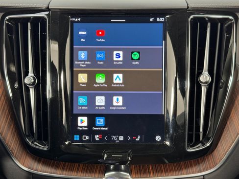 Used 2024 Volvo XC60 T8 Ultimate w/ Protection Package Premier image 28