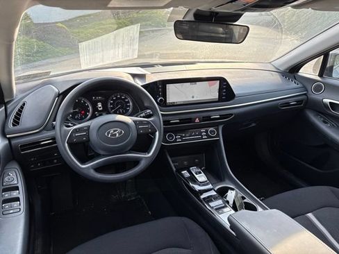 Used 2023 Hyundai Sonata SEL FWD image 7