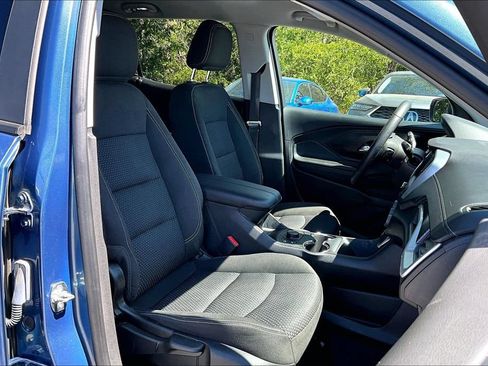 Used 2024 GMC Terrain SLE w/ Driver Convenience Package AWD/4WD image 9