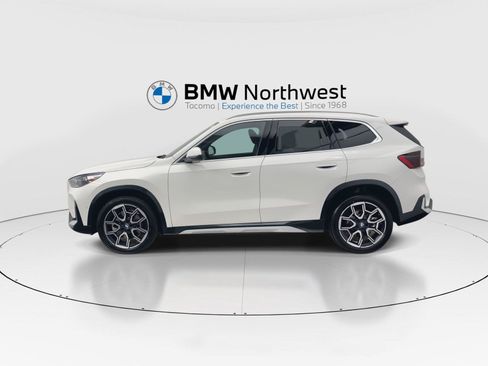 New 2026 BMW X1 xDrive28i AWD/4WD image 11