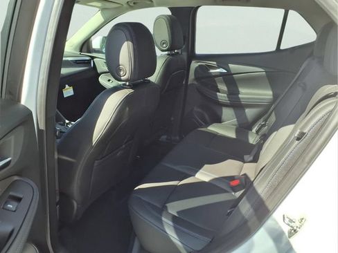 New 2026 Buick Encore GX Sport Touring w/ Advanced Technology Package FWD image 19