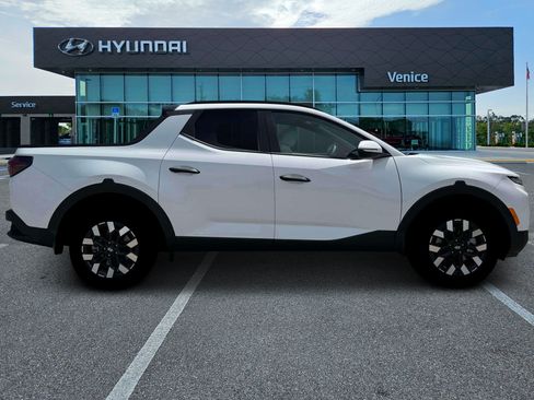 New 2026 Hyundai Santa Cruz SEL FWD image 9