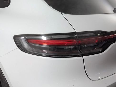 New 2026 Porsche Macan S image 15