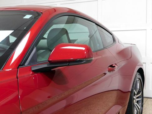 Used 2015 Ford Mustang Premium RWD image 20