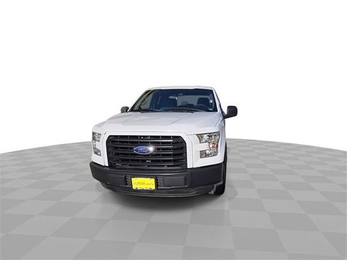 Used 2016 Ford F150 XL w/ Equipment Group 101A Mid image 3