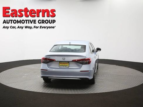 Used 2022 Honda Civic EX image 38