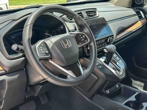 Used 2020 Honda CR-V EX image 12