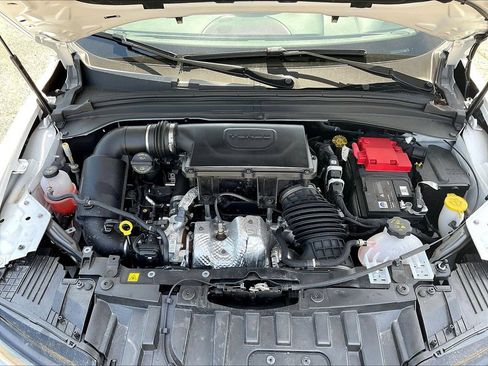 New 2025 Alfa Romeo Tonale AWD/4WD image 12
