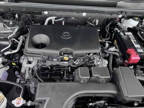 Used 2024 Toyota RAV4 LE image 21