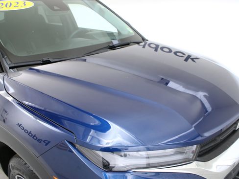 Used 2023 Chevrolet TrailBlazer LT w/ Convenience Package image 12