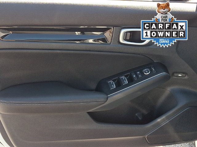 Used 2023 Honda Civic Touring image 14