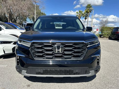 Used 2025 Honda Pilot EX-L image 6