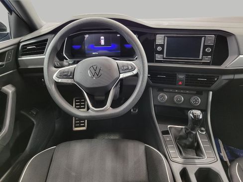 Used 2023 Volkswagen Jetta Sport FWD image 5