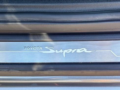 Certified 2021 Toyota Supra Premium w/ Driver Assist Package RWD image 17