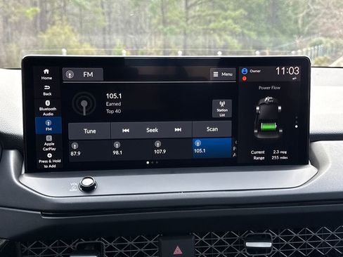 New 2026 Honda Accord Sport image 21