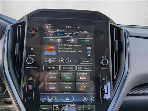 Used 2025 Subaru Crosstrek 2.5i Limited image 14